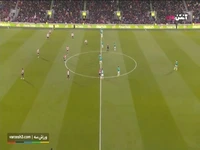خلاصه بازی برنتفورد 3 - لیورپول 2