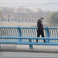 هشدار هواشناسی اصفهان درباره اوجگیری آلودگی هوا تا پایان هفته