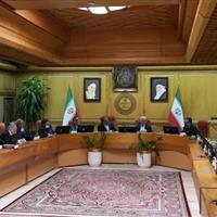 استانداران باید در ورود و خروج و ترخیص کالاها با یکدیگر هماهنگ عمل کنند