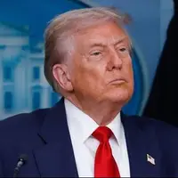 تماس تلفنی ترامپ با نخستوزیر جدید ژاپن