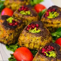 فقط باسلیقهها عاشق این کوکوی لذیذ هستند