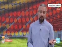 انتقاد مجری به تارتار: چرا نباید گل‌گهر قهرمان شود؟