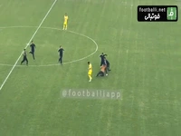 بازار داغ جیمی جامپر ها در ورزشگاه پارس شیراز