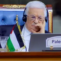 فرمان «دقیقه نود» محمود عباس درباره جانشینیاش