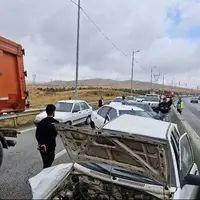 جادههای آذربایجانغربی و جانهای از دست رفته