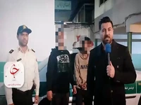 سارقان حرفهای اماکن خصوصی در دام پلیس بابل