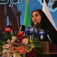 وزیر راه: پروژه آزادراه ساوه–سلفچگان فراتر از ملی، دارای اثرات بینالمللی است