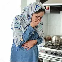 مادران باردار؛ ویار کنید اما نه زیاد!
