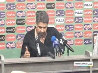 قربانی: پدر ما را درآوردین، اصلا ۳ امتیاز را نمیخواهیم!