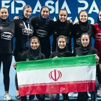 دبیر فدراسیون تنیس: تمام تلاشمان را برای نگه داشتن محمدرضا گلزار انجام میدهیم