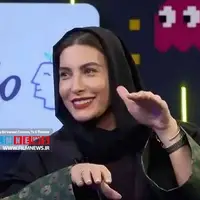 درباره مصاحبه امیرحسین قیاسی با فریبا نادری در برنامه «پامپ2»