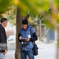 کیفیت دادههای جمعآوریشده تأثیر مستقیمی بر سیاستگذاریهای کلان کشور دارد