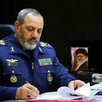 قدردانی وزیر دفاع از پرستاران