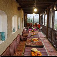 بومگردی، شکوفایی گردشگری روستایی در اردبیل