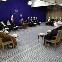 سرمقاله جوان/ راز بازخوانی اندیشه علامه نائینی در سخنان رهبر معظم انقلاب