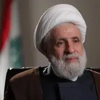 شیخ نعیم قاسم: طبیعی نیست که به خاطر خستگی، تسلیم شویم