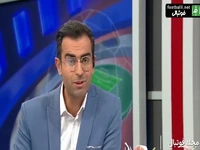 صادق ورمزیار: استقلال تقریبا از بحران خارج شده است