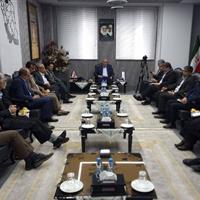 توسعه فقط ساخت جاده و کارخانه نیست