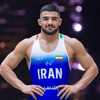 از شور خیابان های سقز تا آرزوی المپیک/ مسیر قهرمانی مبین از زبان پدرش