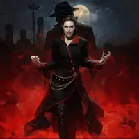 نقد و بررسی بازی  Vampire: The Masquerade – Bloodlines 2