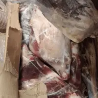 کشف ۴۱۳ کیلو گوشت فاسد از یک واحد قصابی در اصفهان