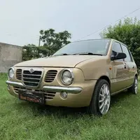 ماروتی سوزوکی زن کلاسیک ۲۰۰۰