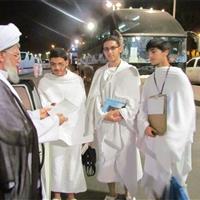 اعزام دانشآموزان فارس به حج عمره دانشآموزی از آذر آغاز میشود