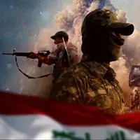 پاسخ قاطع مقاومت عراق به فرستاده ترامپ: براساس منافع ملی خود تصمیم میگیریم