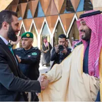 الجولانی فردا به ریاض میرود