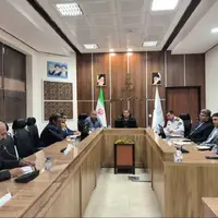 نشست شورای ترافیک کرمان؛ ایمنسازی پلهای عابر پیاده تا ساماندهی تردد شبانه