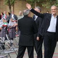 از دل روستا تا قلب شهر/ پویش «بهسازِ مدرسه» صدای عدالت آموزشی شد