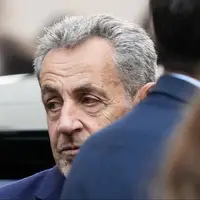 سارکوزی در زندان تهدید شد