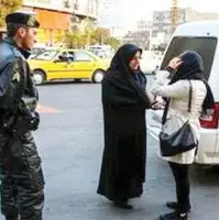 کیهان: پزشکیان 14سال پیش طرفدار گشت ارشاد بود، امروز می گوید قانون حجاب را امضا نمی کنم