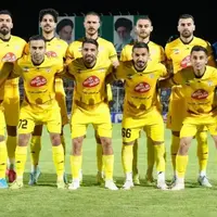 فجر با دو تغییر مقابل استقلال