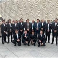 افتخارآفرینی مهارت آموزان خراسان جنوبی در مسابقات ملی مهارت