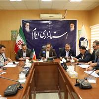 برگزاری انتخابات تشکلهای مردمنهاد ایلام همزمان با سراسر کشور