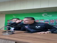 نظرمحمدی: همان کار میرزا کوچکخان را با من هم کردید