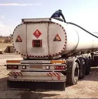 کشف ۲۵ هزار لیتر سوخت قاچاق در زابل