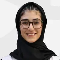 رها باجلان: تمام توانم را گذاشتم