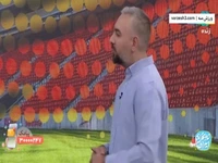 هدایت پرسپولیس برابر تراکتور، باز هم گردن باقری؟