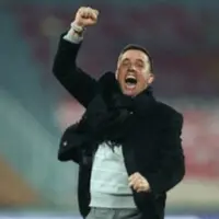 کامبک اوسمار به پرسپولیس با لقب «پادشاه»