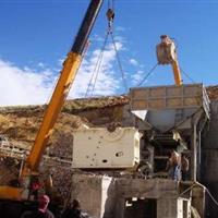 سنگشکنها و زوال بلوط؛ روایت یک تخریب تدریجی در زاگرس