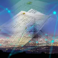 افزایش قیمت برق تکذیب شد