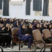 یزد؛ الگوی ملی در تحول آموزش کارکنان دولت