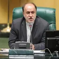 انتقاد نایب رئیس مجلس از روند تخصیص یارانهها