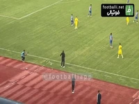 پیروز قربانی، شوکه از شکست با اختلاف سه گل
