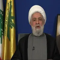 شیخ نعیم قاسم امشب با شبکه المنار گفتگو میکند