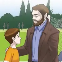 انیمیشن جذاب و متفاوت درس «محله‌ی ما»