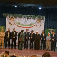 دادستان جدید شهرستان سردشت معرفی شد