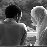 شوهرتان «زن» میخواهد نه مادر!